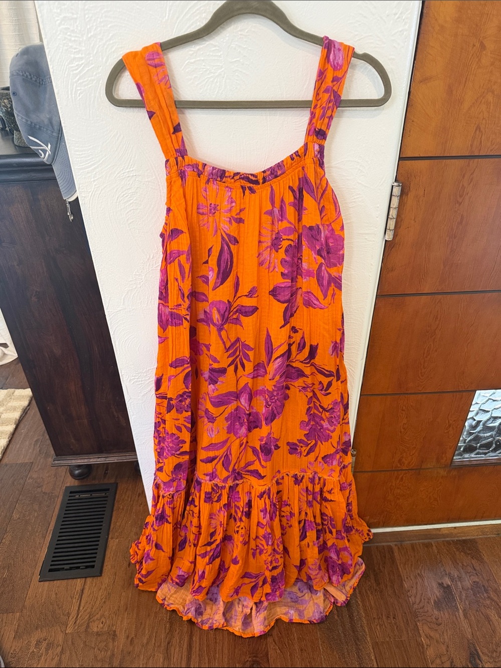 Anthropologie dress